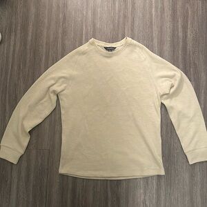 Men’s Crewneck!